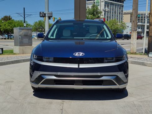 Certified 2026 Hyundai Ioniq 5 Limited AWD/4WD image 11