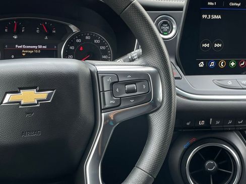 Used 2024 Chevrolet Blazer LT w/ Convenience Package FWD image 14