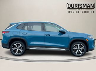 New 2026 Volkswagen Tiguan SE video 2