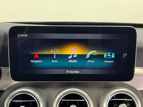 Used 2021 Mercedes-Benz C 300 Coupe w/ AMG Line image 24