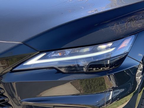 Certified 2026 Lexus RX 350h image 6