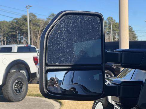 Used 2018 Ford F350 Lariat w/ Lariat Ultimate Package image 36