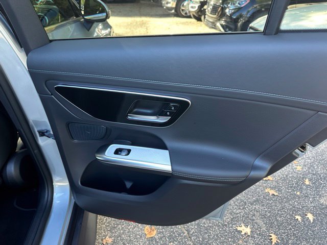Certified 2026 Mercedes-Benz GLC 300 4MATIC image 16