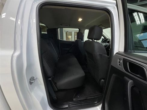 Used 2023 Ford Ranger XL w/ Equipment Group 101A High AWD/4WD image 27