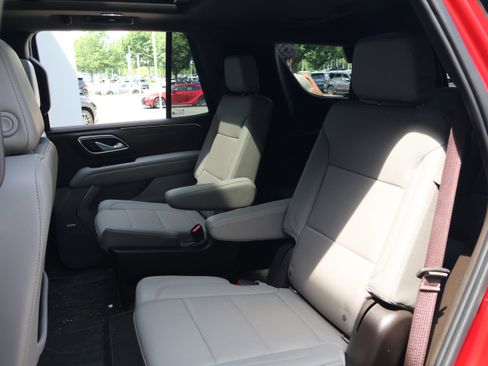 Used 2021 Chevrolet Tahoe LT RWD image 34