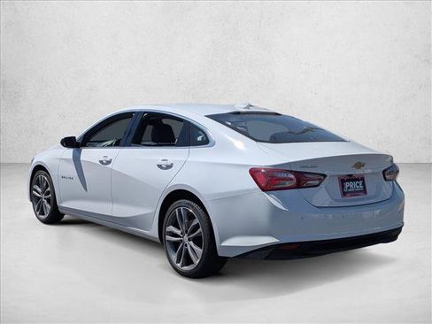 Used 2024 Chevrolet Malibu LT image 7