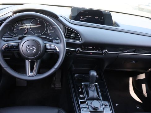 Used 2025 MAZDA CX-30 AWD 2.5 S w/ Select Sport Pkg image 16
