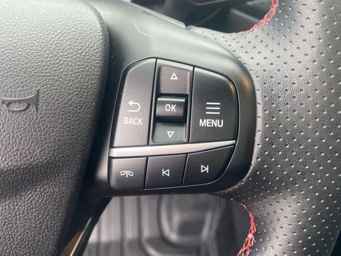 Used 2024 Ford Escape ST-Line w/ Tech Pack #1 AWD/4WD image 18