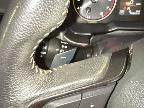 Used 2022 Subaru Outback Wilderness image 35