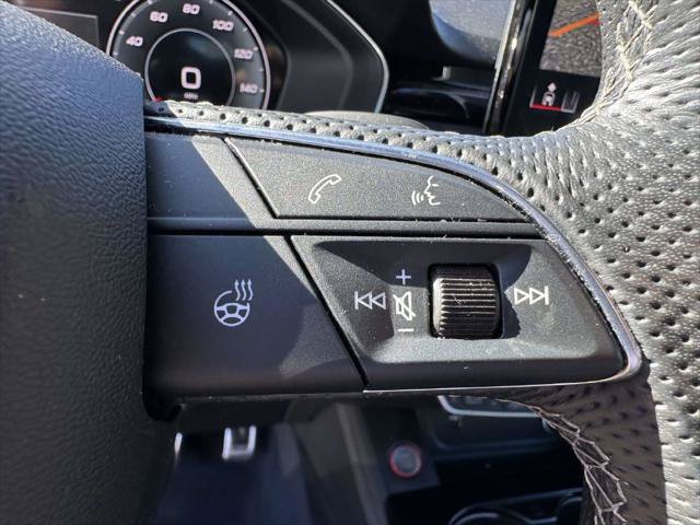 Used 2023 Audi S5 Premium Plus w/ Premium Plus Package AWD/4WD image 33