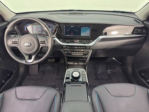 Used 2020 Kia Niro EX Premium w/ Cold Weather Package image 12