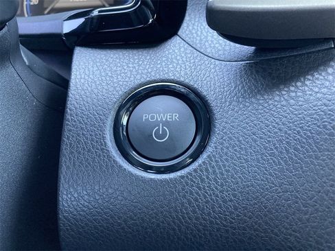 New 2026 Toyota Camry Hybrid image 18