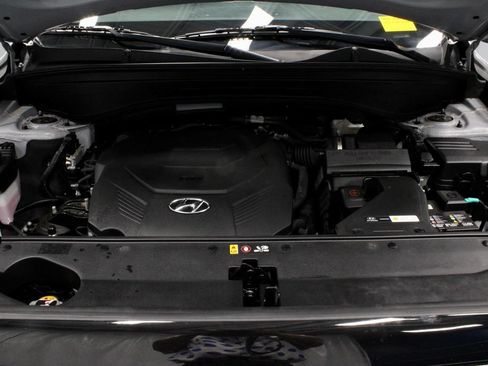 Used 2024 Hyundai Palisade SEL w/ Premium Package AWD/4WD image 17