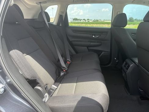 New 2026 Honda CR-V EX image 11