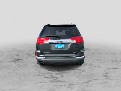 Used 2017 GMC Terrain SLE w/ Convenience Package image 7