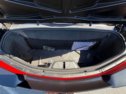 Certified 2023 Chevrolet Corvette Stingray Preferred Conv w/ Z51 Performance Package RWD image 27