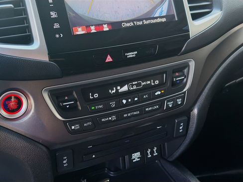 Used 2016 Honda Pilot EX-L image 14