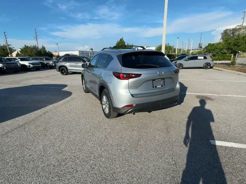 Used 2023 MAZDA CX-5 AWD 2.5 S image 6
