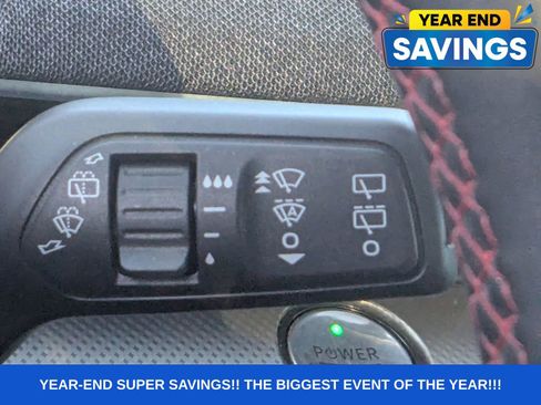 Used 2021 Ford Mustang Mach-E Premium w/ Equipment Group 301A image 37