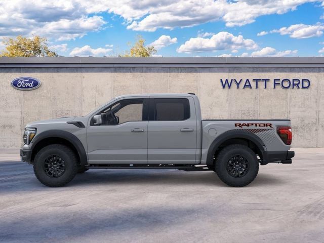 New 2026 Ford F150 Raptor AWD/4WD image 3