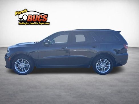 Used 2025 Dodge Durango R/T AWD/4WD image 2