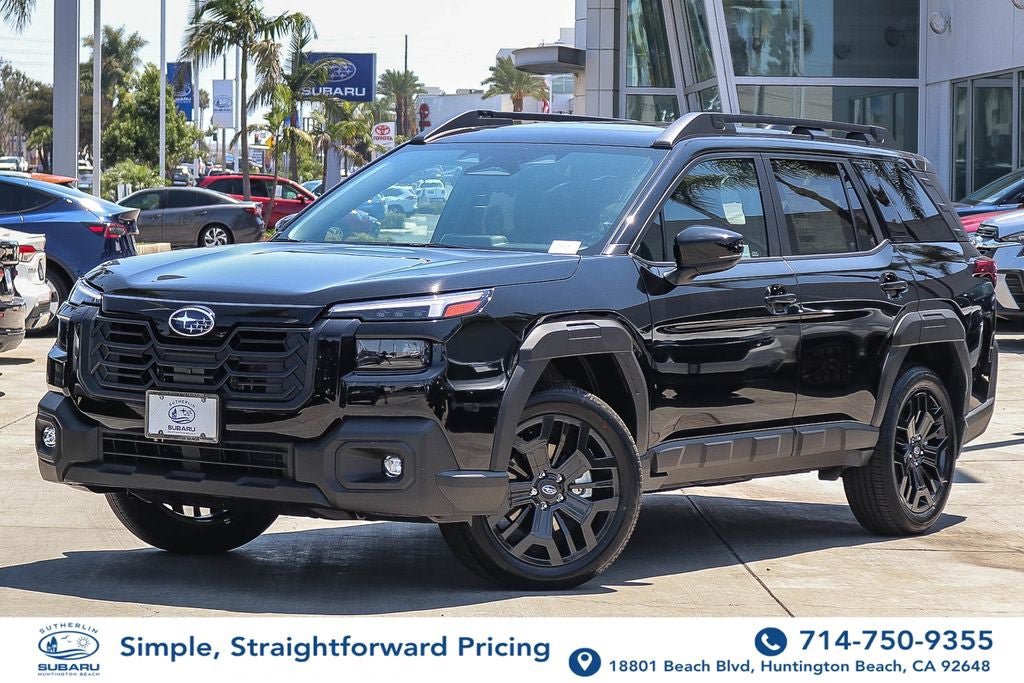 New 2026 Subaru Outback Limited XT AWD/4WD 360° Tour