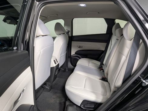 Certified 2025 Hyundai Tucson SEL image 22