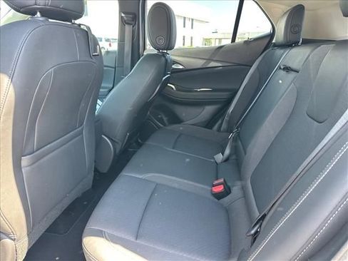 Certified 2023 Buick Encore GX Select w/ Sport Touring Package FWD image 16