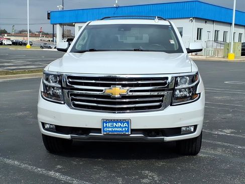 Used 2020 Chevrolet Tahoe LT image 2