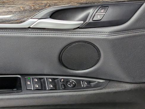 Used 2016 BMW X5 xDrive35i image 13