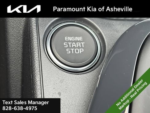 New 2026 Kia K4 EX FWD image 14