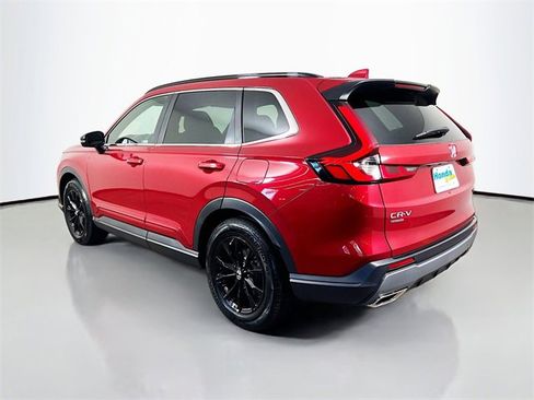 Certified 2023 Honda CR-V Sport image 7