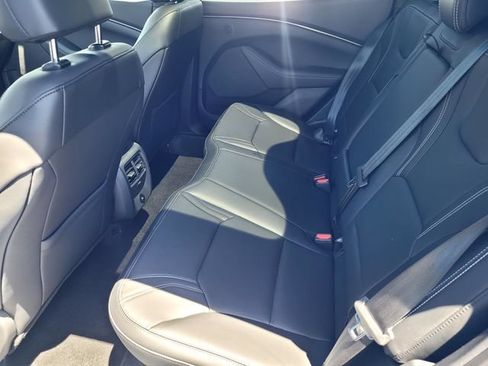 Used 2025 Ford Mustang Mach-E Premium RWD image 13