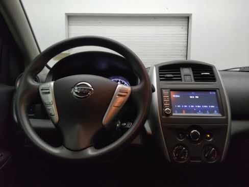 Used 2019 Nissan Versa SV image 22