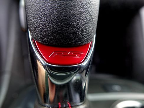 Used 2024 Chevrolet Equinox RS FWD image 10