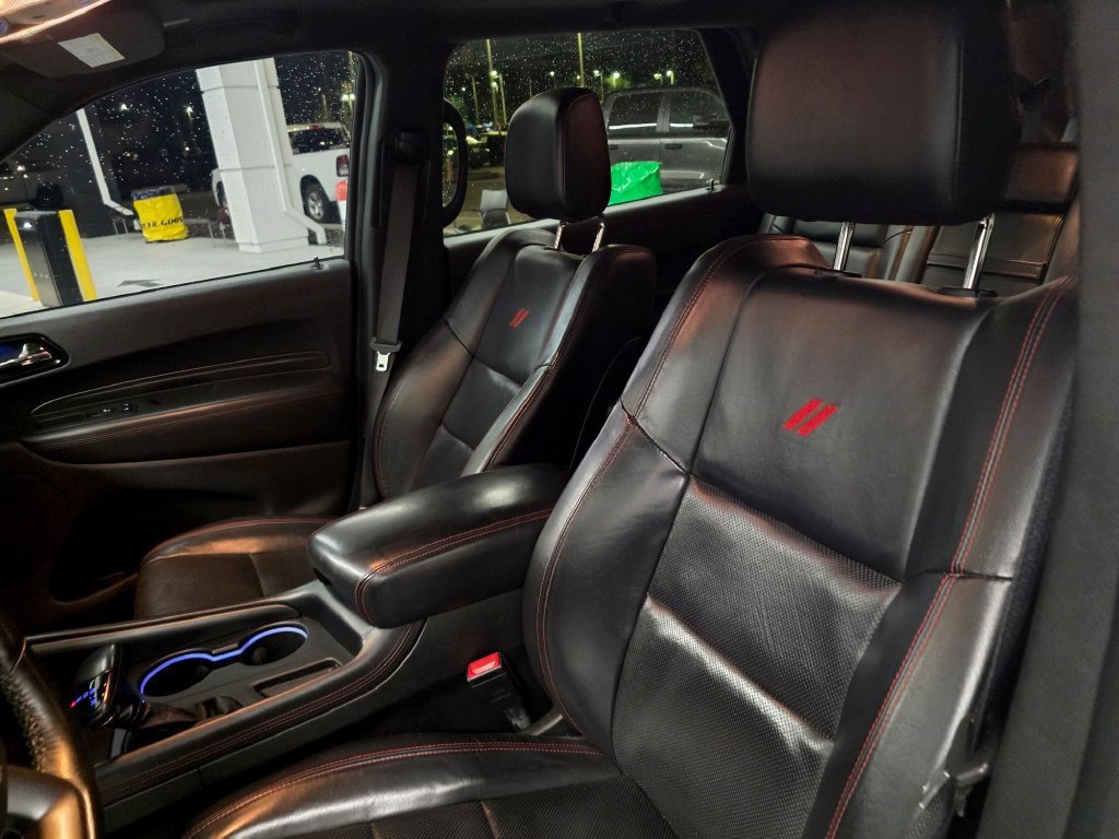 Used 2023 Dodge Durango GT RWD image 17