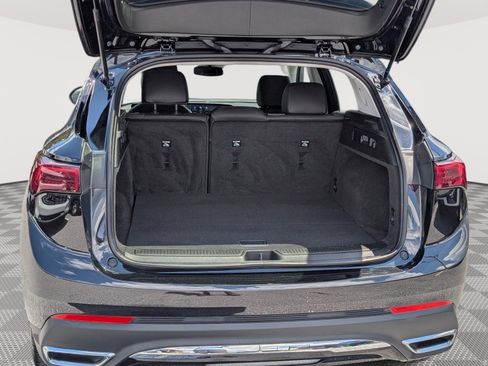 Used 2024 Buick Envision Preferred AWD/4WD image 13