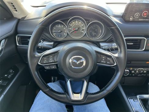 Used 2017 MAZDA CX-5 Touring w/ Preferred Equipment Package image 14