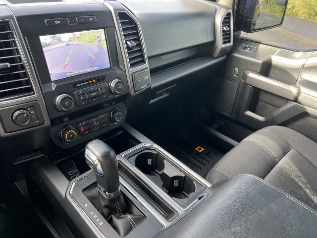 Used 2020 Ford F150 XLT w/ Equipment Group 302A Luxury AWD/4WD image 31