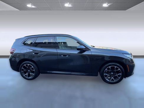 Certified 2025 BMW X3 xDrive30i AWD/4WD image 8