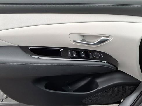 Used 2025 Hyundai Tucson Limited image 22