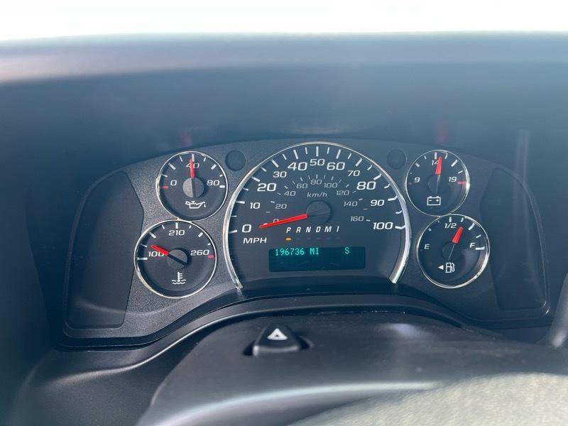 Used 2020 Chevrolet Express 3500 LS RWD image 15