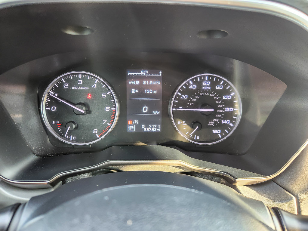 Certified 2024 Subaru Outback Onyx Edition AWD/4WD image 12