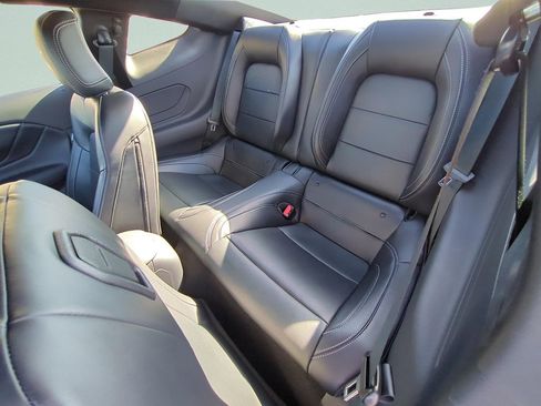 Used 2024 Ford Mustang GT Premium w/ GT Performance Package image 12