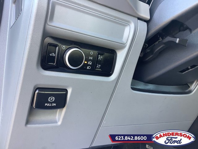 Used 2023 Ford F150 XL AWD/4WD image 10