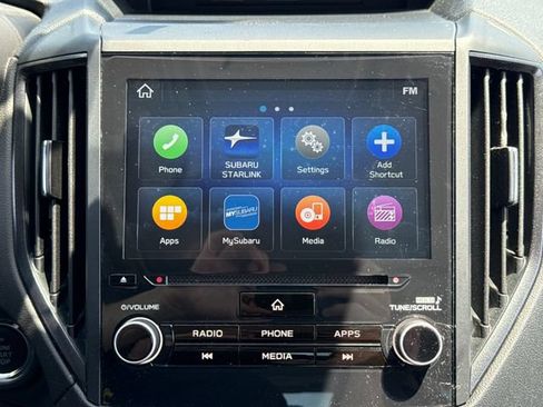 Used 2023 Subaru Forester Sport AWD/4WD image 31