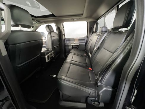 Used 2019 Ford F250 Lariat w/ Lariat Ultimate Package image 24