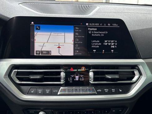Used 2020 BMW M340i w/ Executive Package RWD image 42