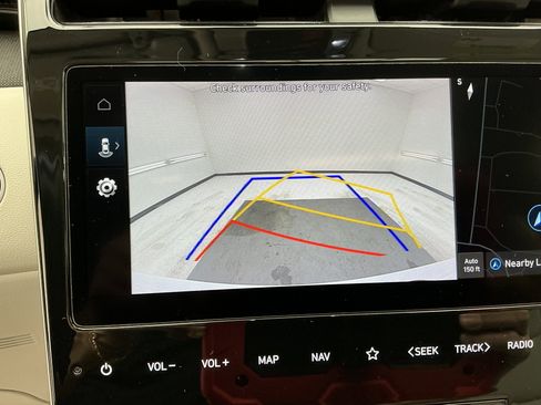 Used 2024 Hyundai Tucson SEL w/ Convenience Package image 7