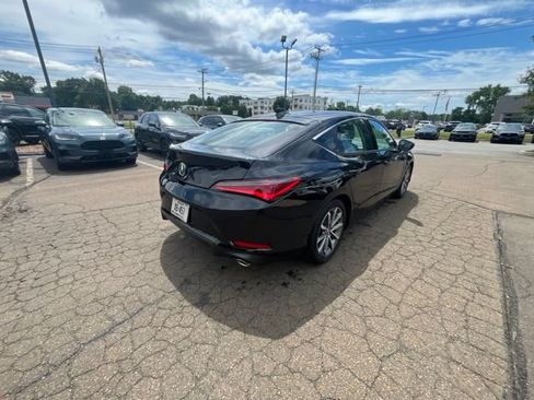 Used 2025 Acura Integra FWD image 14